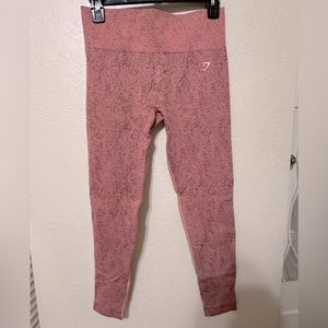 Gymshark Adapt Fleck Seamless Leggings